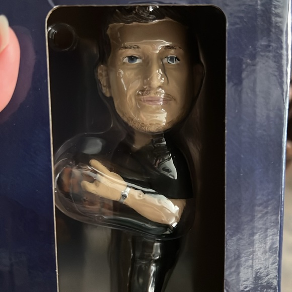 Houston Astros Kyle Tucker Lifestyle Bobblehead - Picture 5 of 5